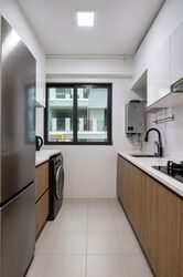 Blk 475A Parkland Residences (Hougang), HDB 3 Rooms #570203781